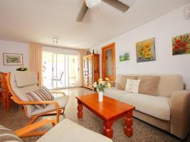 Rental Apartment Bobyan - Calpe, 1 Bedroom, 4 Persons المظهر الخارجي الصورة